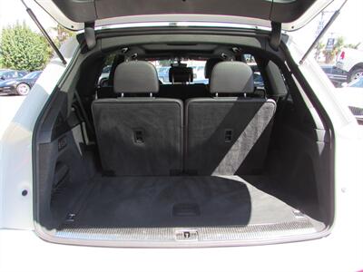 2017 Audi Q7 3.0T quattro Premium Plus   - Photo 27 - Dublin, CA 94568
