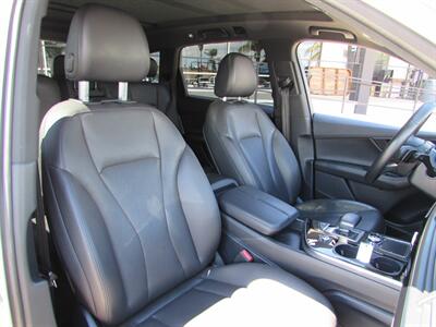 2017 Audi Q7 3.0T quattro Premium Plus   - Photo 32 - Dublin, CA 94568