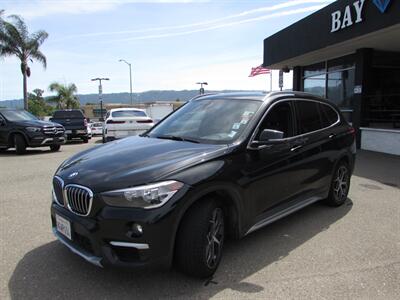 2019 BMW X1 sDrive28i   - Photo 4 - Dublin, CA 94568