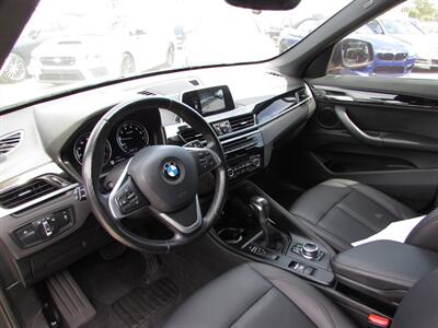 2019 BMW X1 sDrive28i   - Photo 13 - Dublin, CA 94568