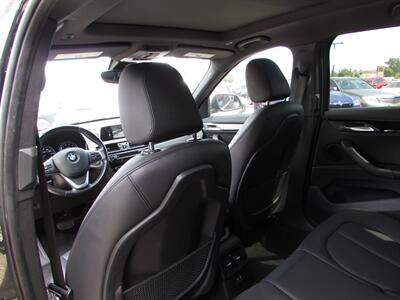 2019 BMW X1 sDrive28i   - Photo 27 - Dublin, CA 94568