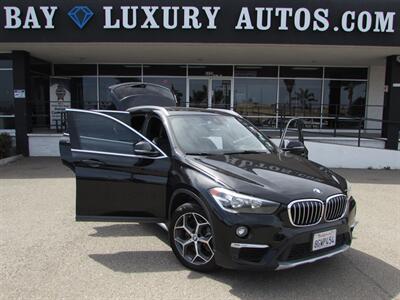 2019 BMW X1 sDrive28i   - Photo 39 - Dublin, CA 94568