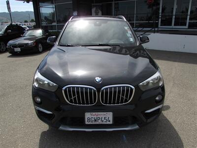 2019 BMW X1 sDrive28i   - Photo 2 - Dublin, CA 94568