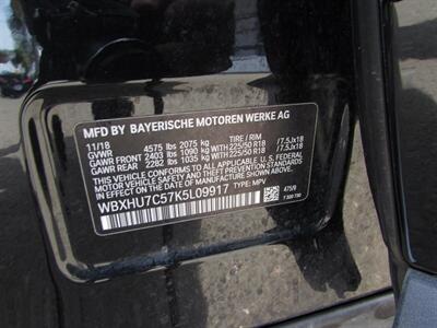 2019 BMW X1 sDrive28i   - Photo 36 - Dublin, CA 94568