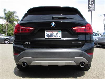 2019 BMW X1 sDrive28i   - Photo 8 - Dublin, CA 94568