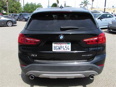 2019 BMW X1 sDrive28i   - Photo 7 - Dublin, CA 94568