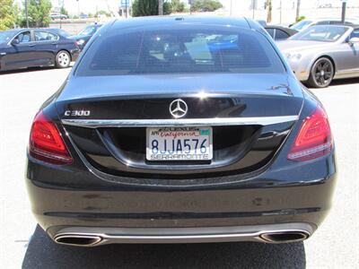 2019 Mercedes-Benz C 300 - Photo 6 - Dublin, CA 94568