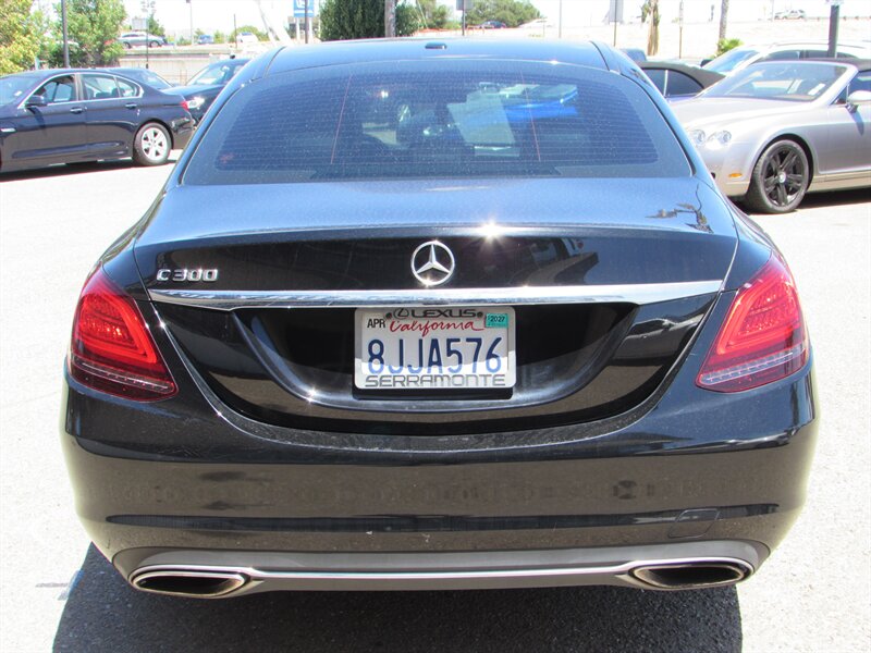 2019 Mercedes-Benz C 300 - Photo 6 - Dublin, CA 94568
