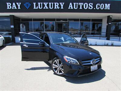 2019 Mercedes-Benz C 300 - Photo 34 - Dublin, CA 94568