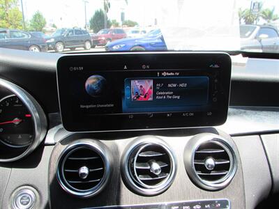 2019 Mercedes-Benz C 300 - Photo 18 - Dublin, CA 94568