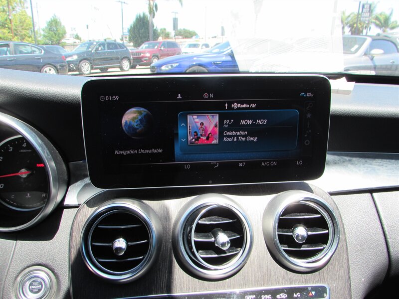 2019 Mercedes-Benz C 300 - Photo 18 - Dublin, CA 94568