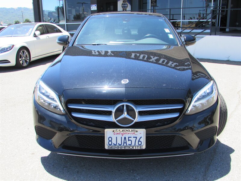 2019 Mercedes-Benz C 300 - Photo 2 - Dublin, CA 94568