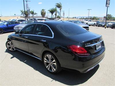 2019 Mercedes-Benz C 300 - Photo 5 - Dublin, CA 94568