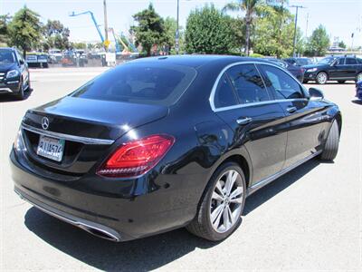 2019 Mercedes-Benz C 300 - Photo 7 - Dublin, CA 94568