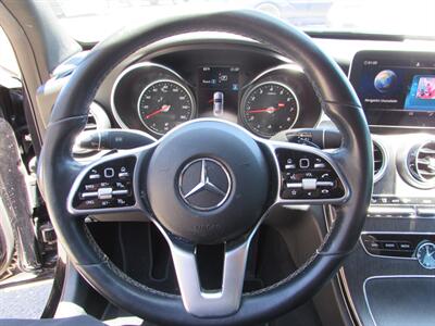 2019 Mercedes-Benz C 300 - Photo 13 - Dublin, CA 94568