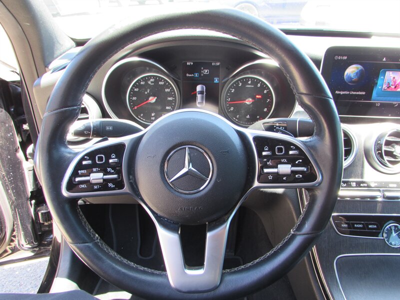 2019 Mercedes-Benz C 300 - Photo 13 - Dublin, CA 94568