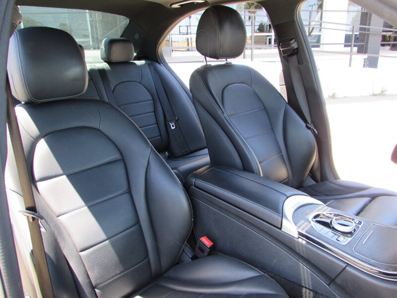 2019 Mercedes-Benz C 300 - Photo 28 - Dublin, CA 94568