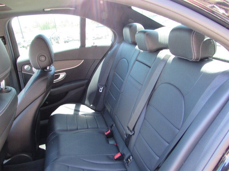 2019 Mercedes-Benz C 300 - Photo 23 - Dublin, CA 94568