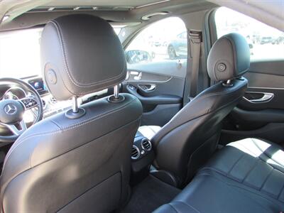 2019 Mercedes-Benz C 300 - Photo 22 - Dublin, CA 94568