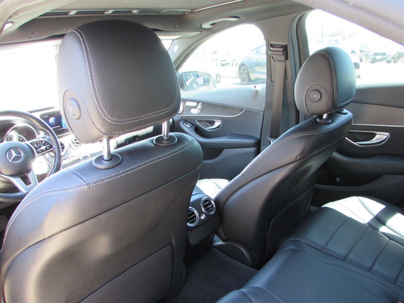 2019 Mercedes-Benz C 300 - Photo 22 - Dublin, CA 94568