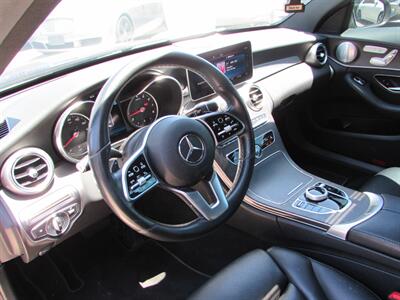 2019 Mercedes-Benz C 300 - Photo 11 - Dublin, CA 94568