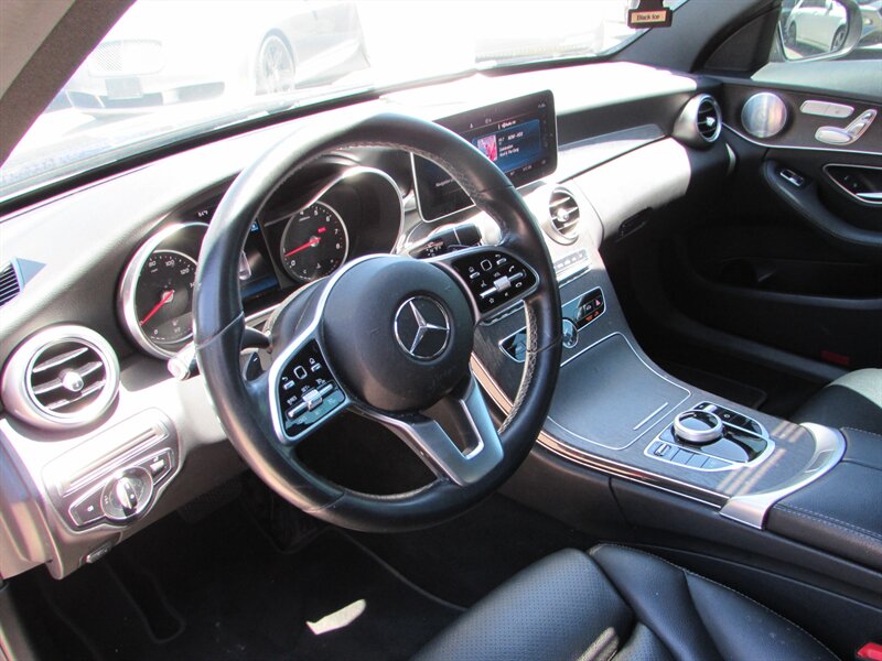 2019 Mercedes-Benz C 300 - Photo 11 - Dublin, CA 94568