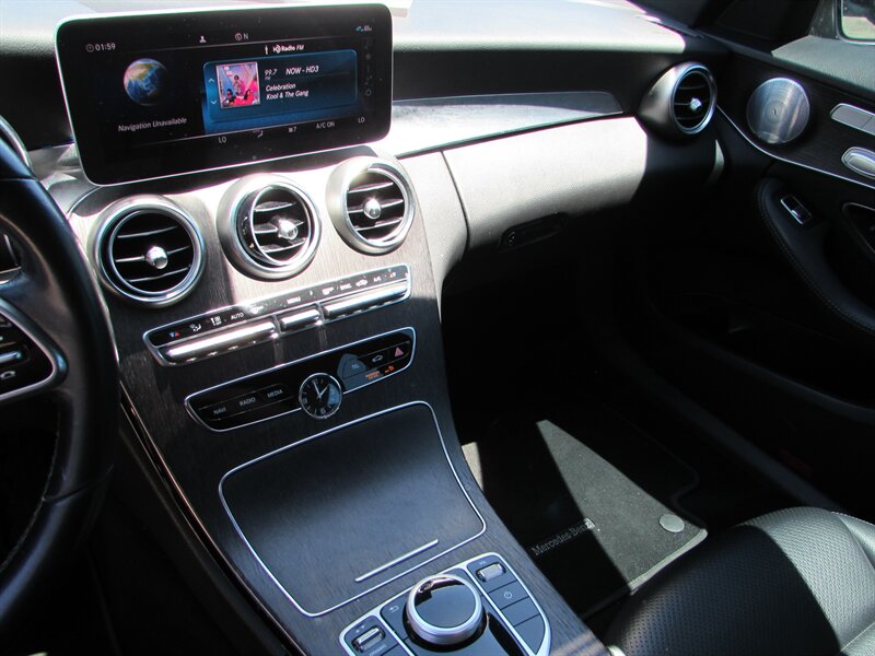 2019 Mercedes-Benz C 300 - Photo 17 - Dublin, CA 94568
