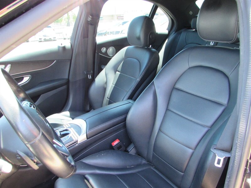 2019 Mercedes-Benz C 300 - Photo 12 - Dublin, CA 94568