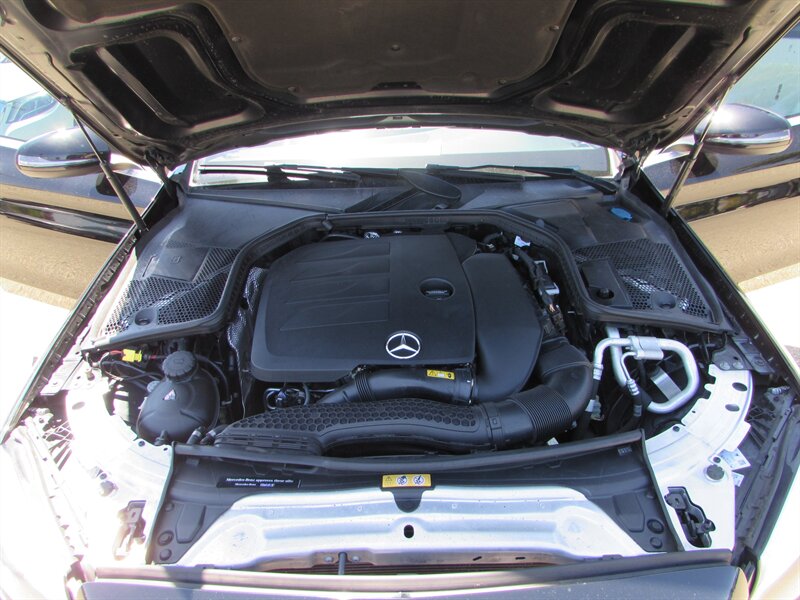 2019 Mercedes-Benz C 300 - Photo 32 - Dublin, CA 94568