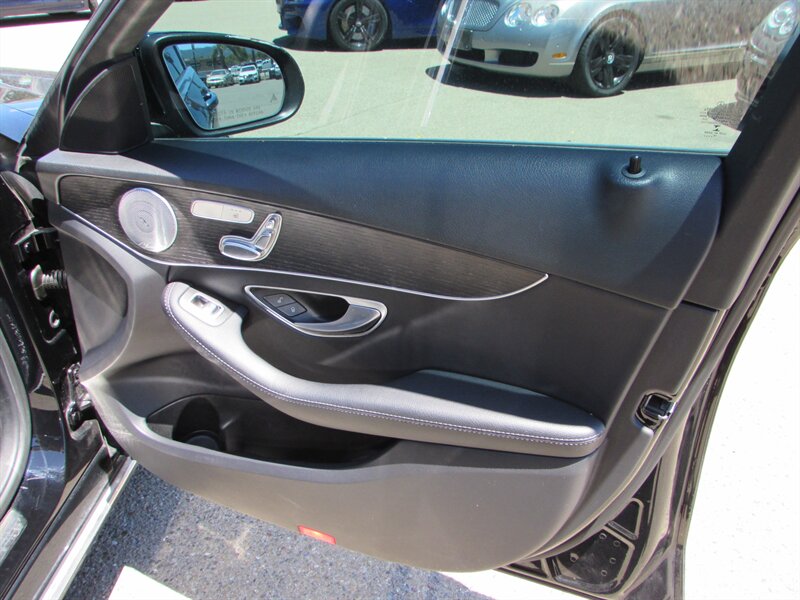 2019 Mercedes-Benz C 300 - Photo 27 - Dublin, CA 94568