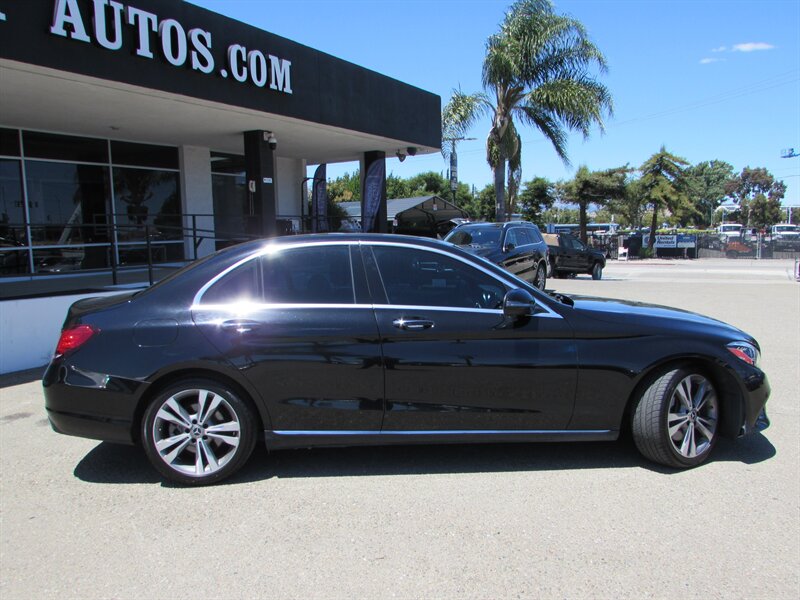 2019 Mercedes-Benz C 300 - Photo 8 - Dublin, CA 94568
