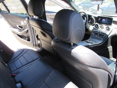 2019 Mercedes-Benz C 300 - Photo 26 - Dublin, CA 94568