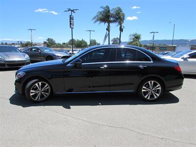 2019 Mercedes-Benz C 300 - Photo 4 - Dublin, CA 94568