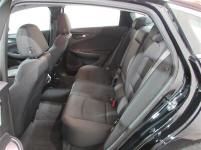 2023 Chevrolet Malibu LT   - Photo 23 - Dublin, CA 94568