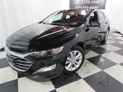 2023 Chevrolet Malibu LT   - Photo 20 - Dublin, CA 94568