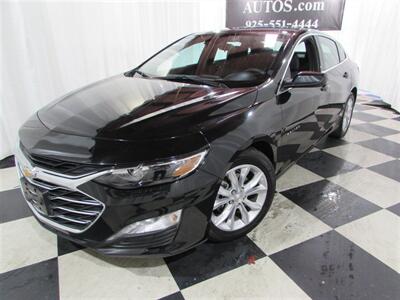 2023 Chevrolet Malibu LT   - Photo 3 - Dublin, CA 94568