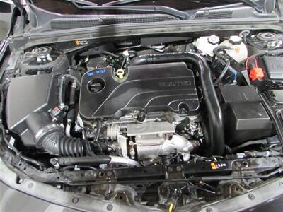 2023 Chevrolet Malibu LT   - Photo 99 - Dublin, CA 94568