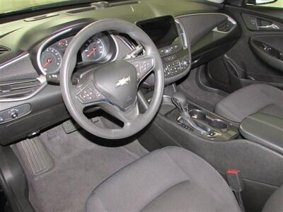 2023 Chevrolet Malibu LT   - Photo 69 - Dublin, CA 94568