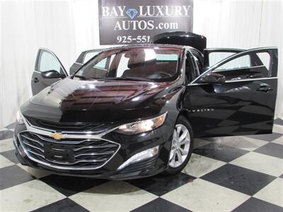 2023 Chevrolet Malibu LT   - Photo 35 - Dublin, CA 94568