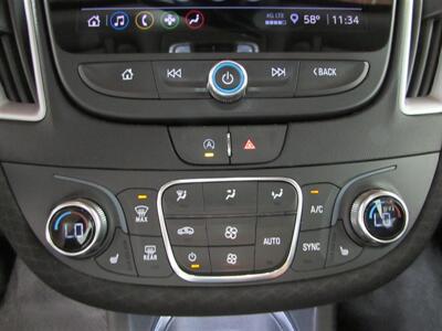 2023 Chevrolet Malibu LT   - Photo 17 - Dublin, CA 94568