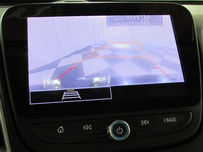 2023 Chevrolet Malibu LT   - Photo 20 - Dublin, CA 94568