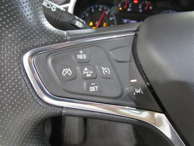 2023 Chevrolet Malibu LT   - Photo 12 - Dublin, CA 94568