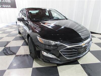 2023 Chevrolet Malibu LT   - Photo 16 - Dublin, CA 94568