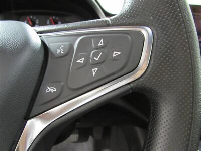 2023 Chevrolet Malibu LT   - Photo 13 - Dublin, CA 94568