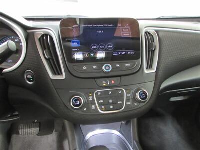 2023 Chevrolet Malibu LT   - Photo 16 - Dublin, CA 94568