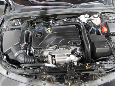 2023 Chevrolet Malibu LT   - Photo 32 - Dublin, CA 94568