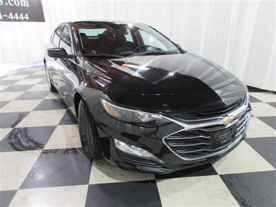 2023 Chevrolet Malibu LT   - Photo 6 - Dublin, CA 94568