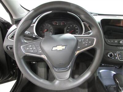 2023 Chevrolet Malibu LT   - Photo 43 - Dublin, CA 94568