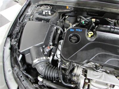 2023 Chevrolet Malibu LT   - Photo 33 - Dublin, CA 94568
