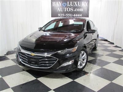 2023 Chevrolet Malibu LT   - Photo 2 - Dublin, CA 94568